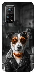 Чохол Jack rassel для Xiaomi Mi 10T