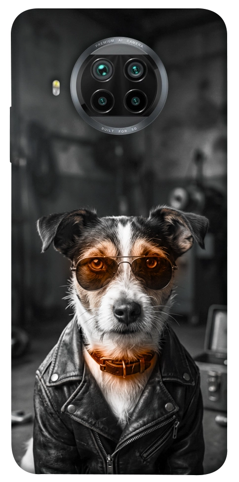 Чохол Jack rassel для Xiaomi Mi 10T Lite