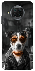 Чохол Jack rassel для Xiaomi Redmi Note 9 Pro 5G