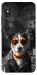 Чехол Jack rassel для Xiaomi Mi 8