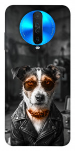 Чохол Jack rassel для Xiaomi Redmi K30
