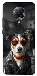 Чохол Jack rassel для Xiaomi Redmi K30 Pro