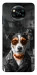 Чехол Jack rassel для Xiaomi Poco X3 NFC