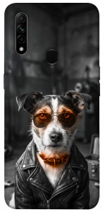 Чехол Jack rassel для Oppo A31