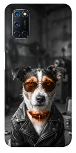 Чохол Jack rassel для Oppo A72