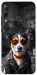 Чехол Jack rassel для Huawei P40 Lite E