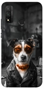 Чехол Jack rassel для Huawei P Smart (2020)