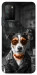 Чехол Jack rassel для Xiaomi Poco M3