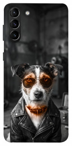 Чохол Jack rassel для Galaxy S21+