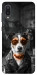 Чехол Jack rassel для Galaxy A02
