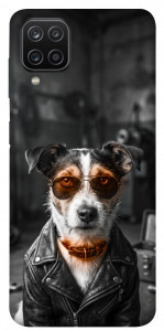 Чехол Jack rassel для Galaxy A12