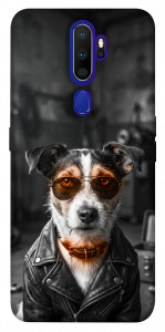 Чохол Jack rassel для Oppo A9 (2020)
