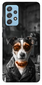 Чохол Jack rassel для Samsung Galaxy A52 4G