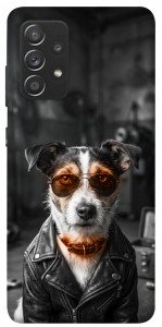 Чехол Jack rassel для Samsung Galaxy A72 4G