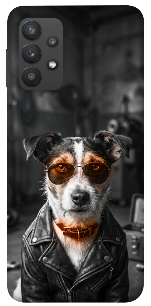 Чехол Jack rassel для Galaxy A32 4G