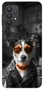 Чохол Jack rassel для Galaxy A32 4G