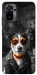 Чохол Jack rassel для Xiaomi Redmi Note 10