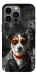 Чехол Jack rassel для iPhone 13 Pro
