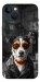 Чехол Jack rassel для iPhone 13