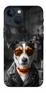 Чехол Jack rassel для iPhone 13 mini