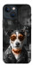 Чехол Jack rassel для iPhone 13 mini