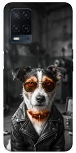 Чехол Jack rassel для Oppo A54 4G