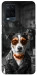 Чехол Jack rassel для Oppo A54 4G
