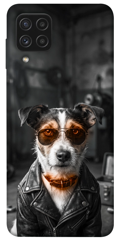Чехол Jack rassel для Galaxy A22 4G
