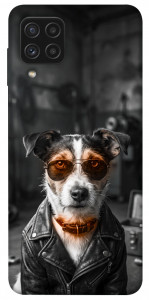 Чехол Jack rassel для Galaxy A22 4G