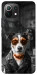 Чехол Jack rassel для Xiaomi Mi 11 Lite