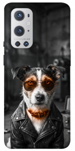 Чохол Jack rassel для Oneplus 9 pro