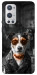 Чохол Jack rassel для Oneplus 9 pro