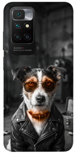 Чехол Jack rassel для Xiaomi Redmi 10