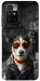 Чехол Jack rassel для Xiaomi Redmi 10