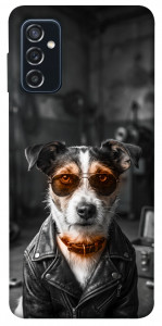 Чехол Jack rassel для Galaxy M52