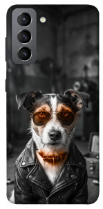 Чохол Jack rassel для Galaxy S21 FE