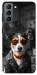 Чохол Jack rassel для Galaxy S21 FE