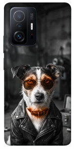 Чохол Jack rassel для Xiaomi 11T Pro