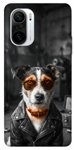 Чехол Jack rassel для Xiaomi Mi 11i