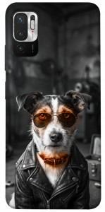 Чохол Jack rassel для Xiaomi Poco M3 Pro 5G