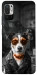 Чохол Jack rassel для Xiaomi Poco M3 Pro