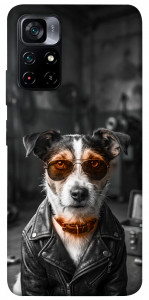 Чехол Jack rassel для Xiaomi Poco M4 Pro 5G