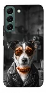 Чехол Jack rassel для Galaxy S22