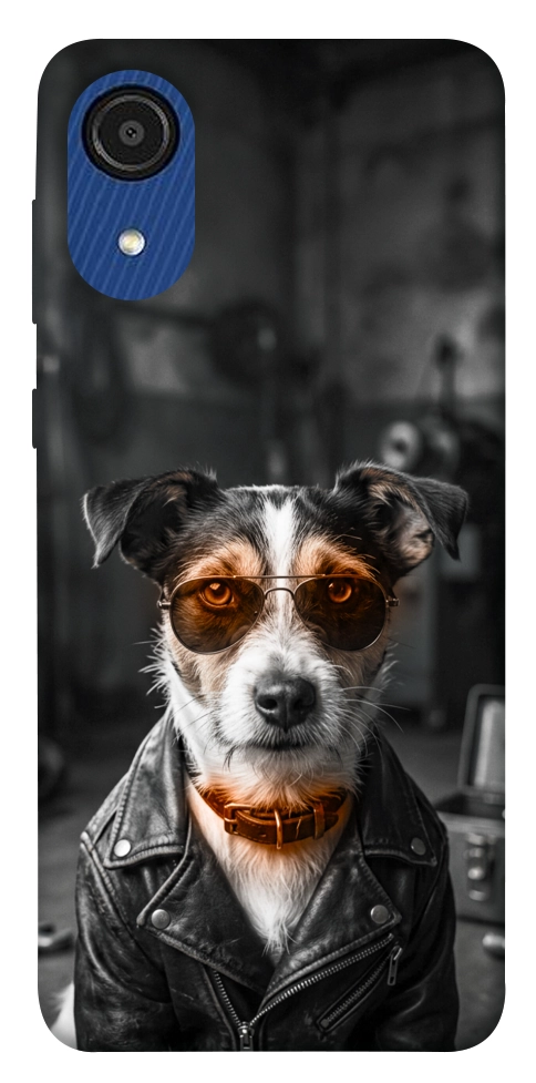 Чехол Jack rassel для Galaxy A03 Core