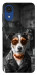 Чехол Jack rassel для Galaxy A03 Core