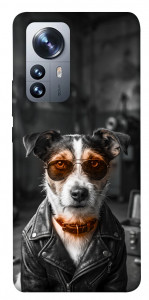 Чохол Jack rassel для Xiaomi 12X