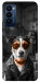 Чохол Jack rassel для TECNO Camon 18