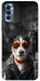 Чохол Jack rassel для TECNO Spark 8P