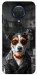Чехол Jack rassel для Nokia G10