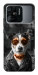 Чехол Jack rassel для Xiaomi Redmi 10C